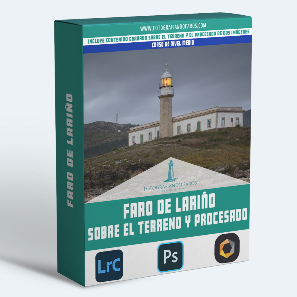 Lariño CAJA