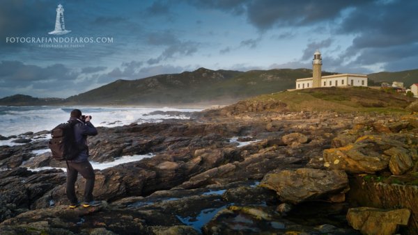 TALLER: FARO DE LARIÑO - Imagen 3