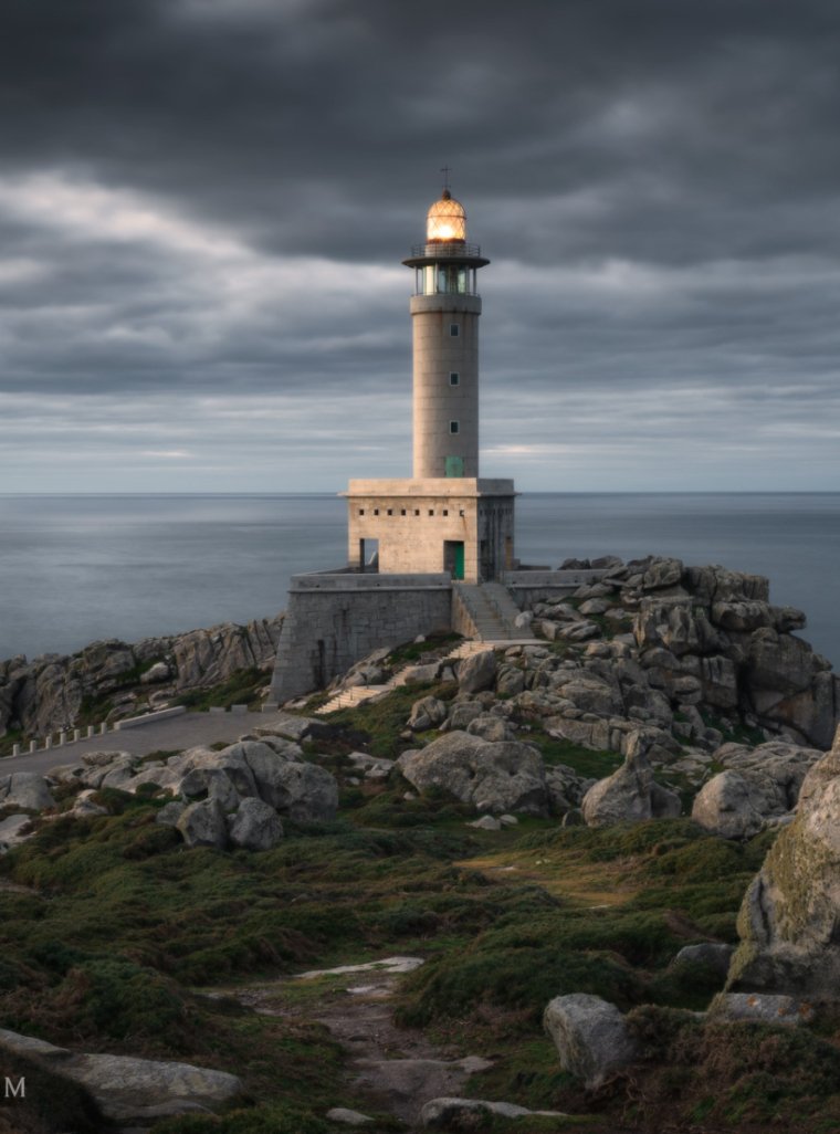 Punta Nariga