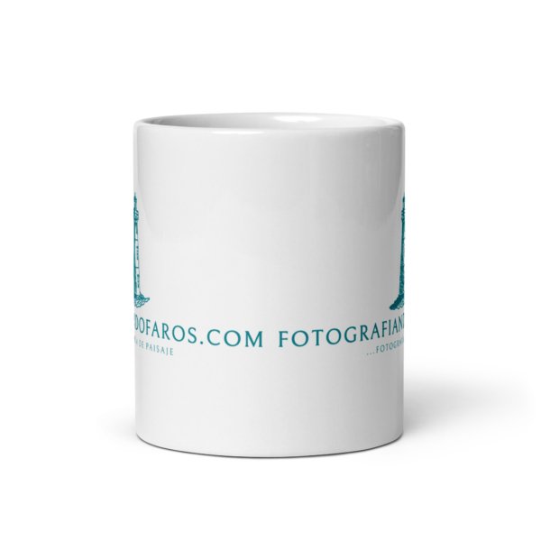 TAZA FOTOGRAFIANDOFAROS.COM - Imagen 3