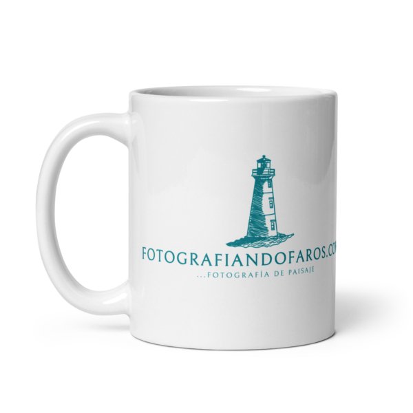 TAZA FOTOGRAFIANDOFAROS.COM - Imagen 2