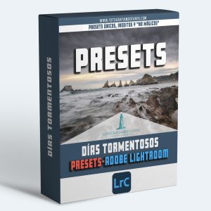 Presets Lr1 Caja