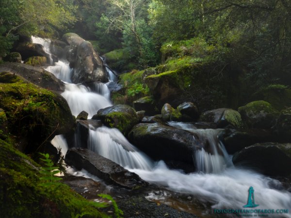 NOVEDAD! Pack de presets RÍOS MÁGICOS para COLOR EFEX - Imagen 2