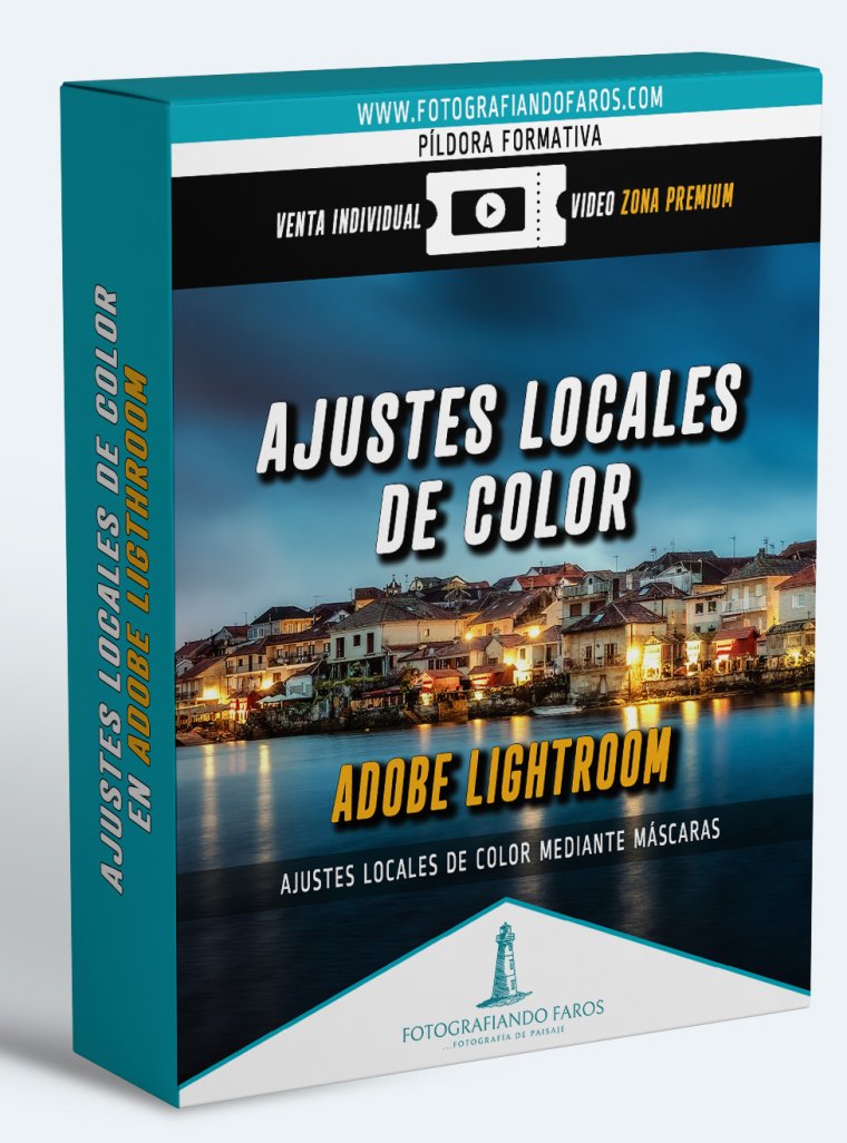 Ajustes Locales De Color