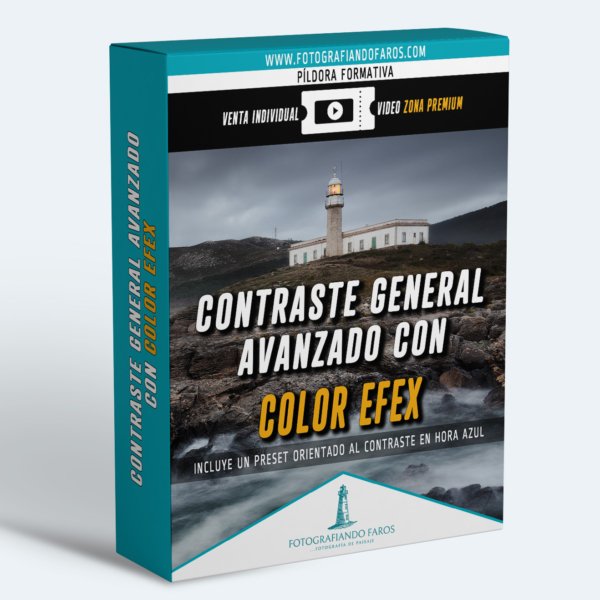 Contraste General Cefex
