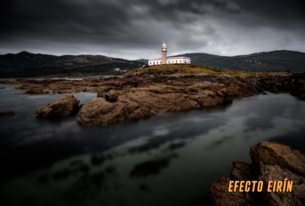 EFECTO EIRÍN - Imagen 2