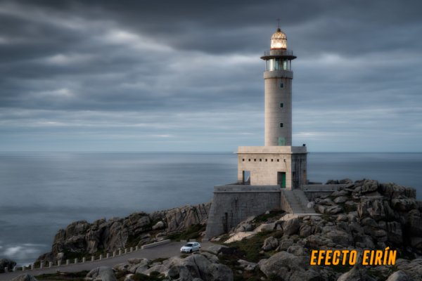 EFECTO EIRÍN - Imagen 3