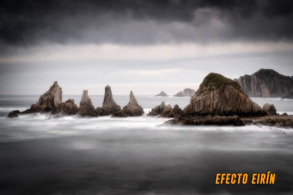 EFECTO EIRÍN - Imagen 4