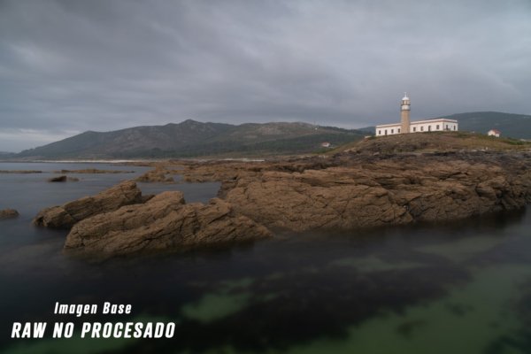 PACK DE PRESETS. Dark Dreams. ADOBE LIGHTROOM - Imagen 9