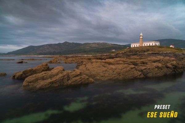 PACK DE PRESETS. Dark Dreams. ADOBE LIGHTROOM - Imagen 6