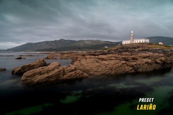 PACK DE PRESETS. Dark Dreams. ADOBE LIGHTROOM - Imagen 5