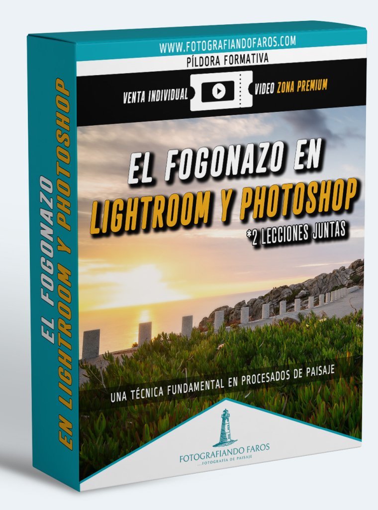 Fogonazo