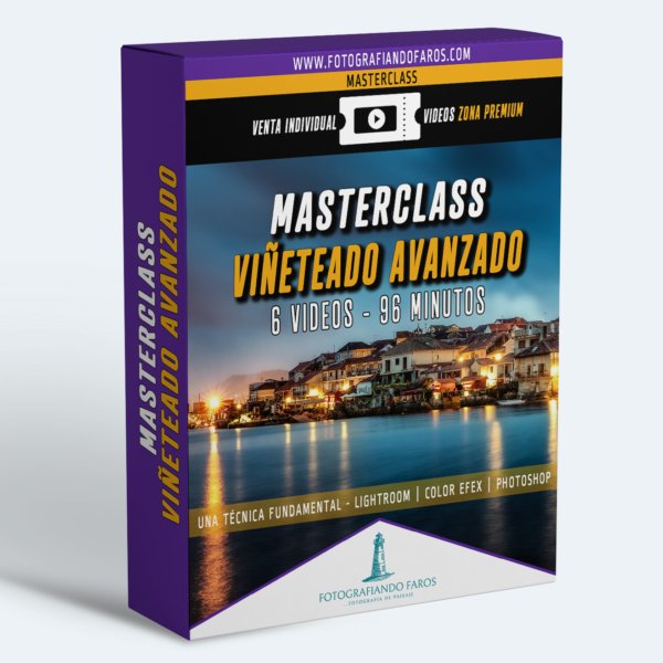 Masterclass ViÑeteado