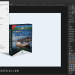 Interfaz Photoshop Opt