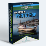Sin Miedo A Photoshop No Logo