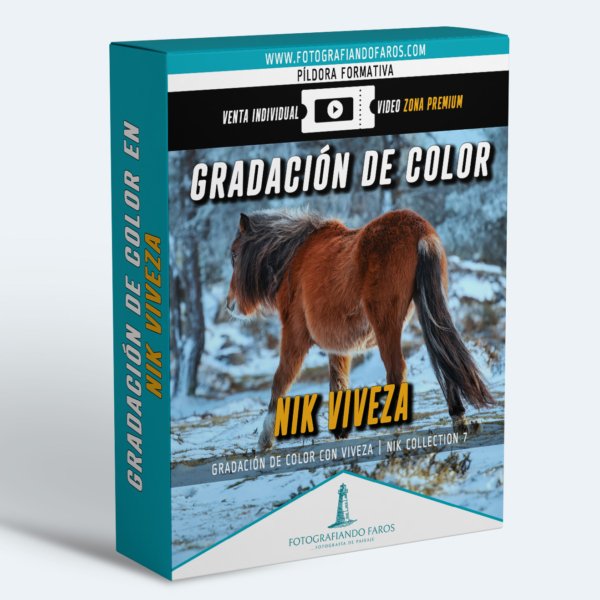 Gradacion Viveza 1