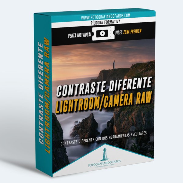 Contraste Diferente