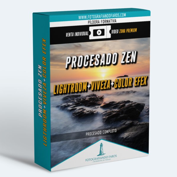 Procesado Zen