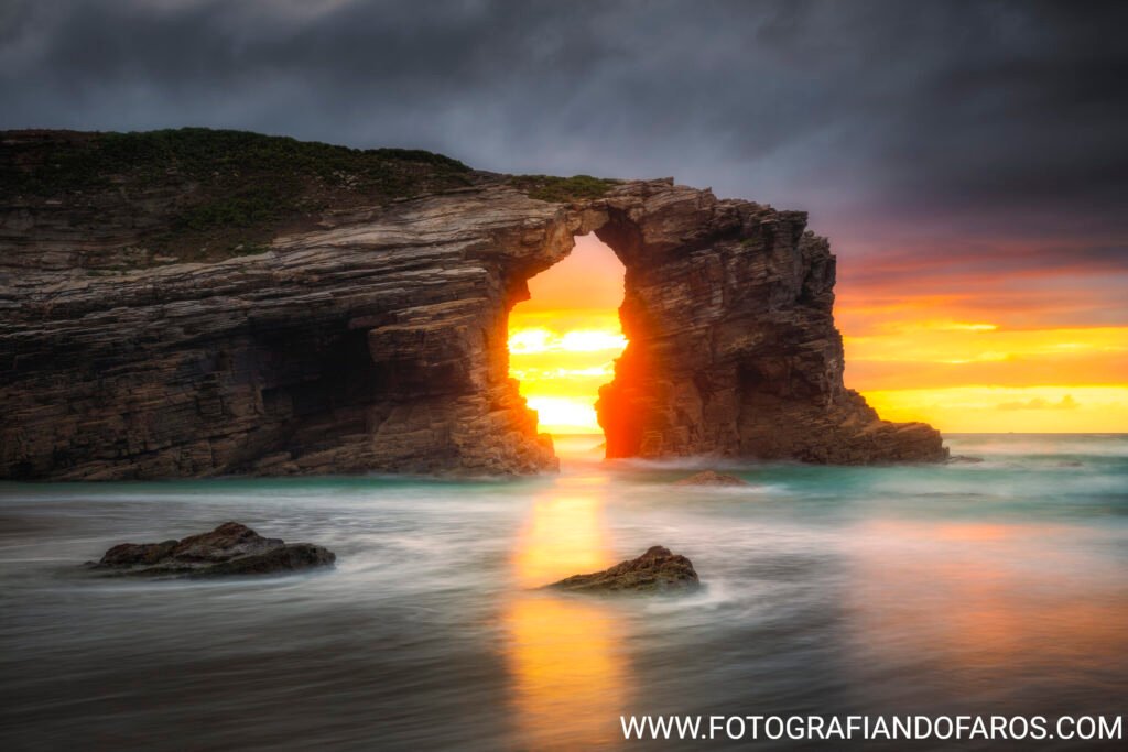 Las Catedrales