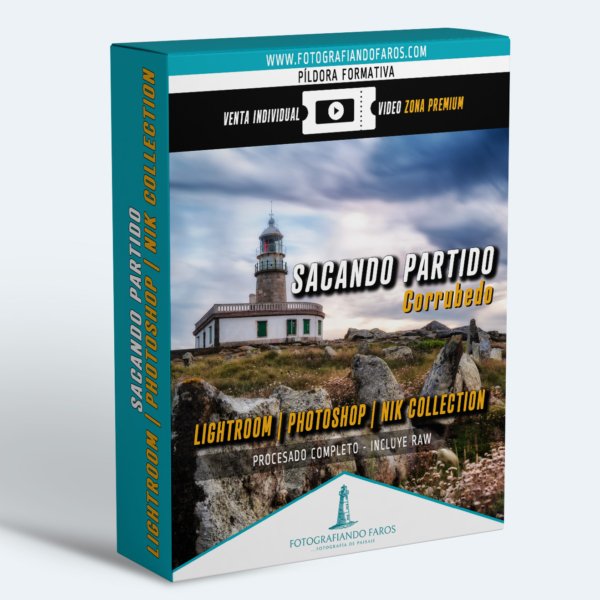 Sacando Partido Corrubedo