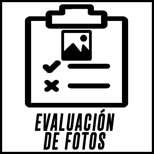 EvaluaciÓn De Fotos Negro