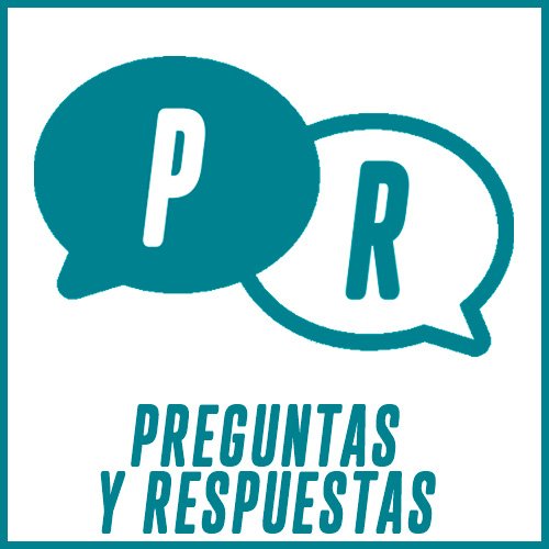 Preguntas Y Respuestas