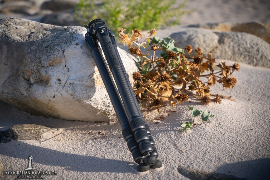 Vanguard Veo 5
