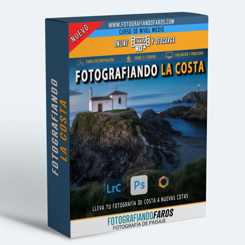 Fotografiando La Costa