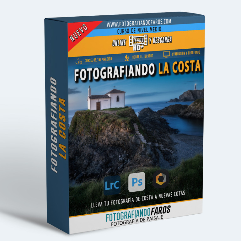 Fotografiando La Costa