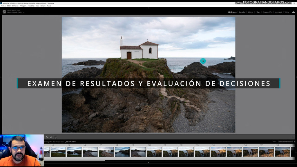 Examen De Resultados