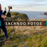 Sacando Fotos