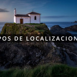Tipos De Localizaciones 2.2
