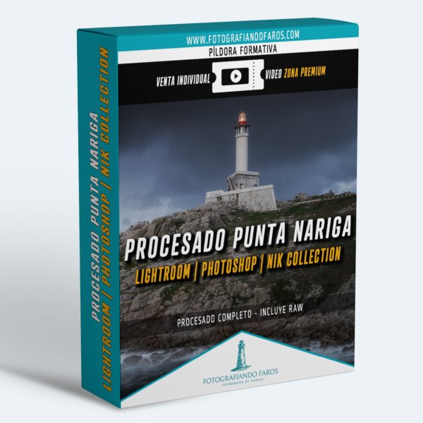 Procesado Punta Nariga