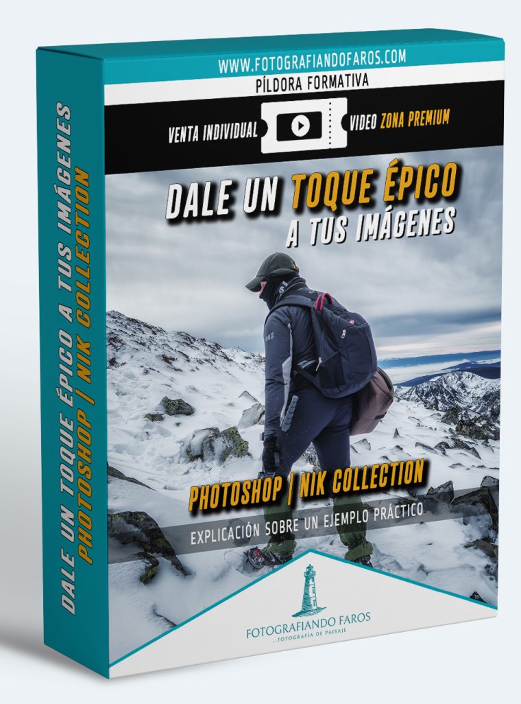Dale Un Toque Épico A Tus ImÁgenes