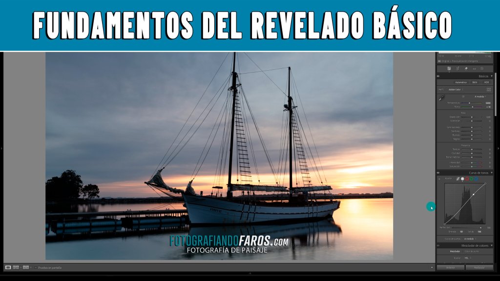 Fundamentos Del Revelado Basico