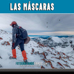 Las Mascaras
