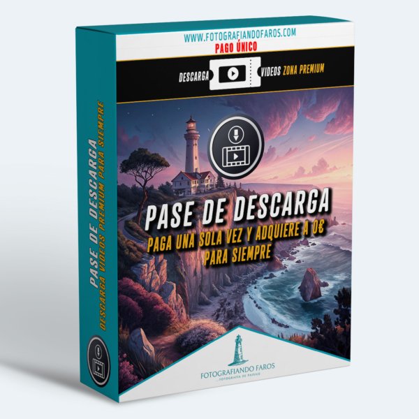 Pase de descarga