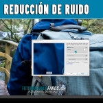 Reduccion De Ruido