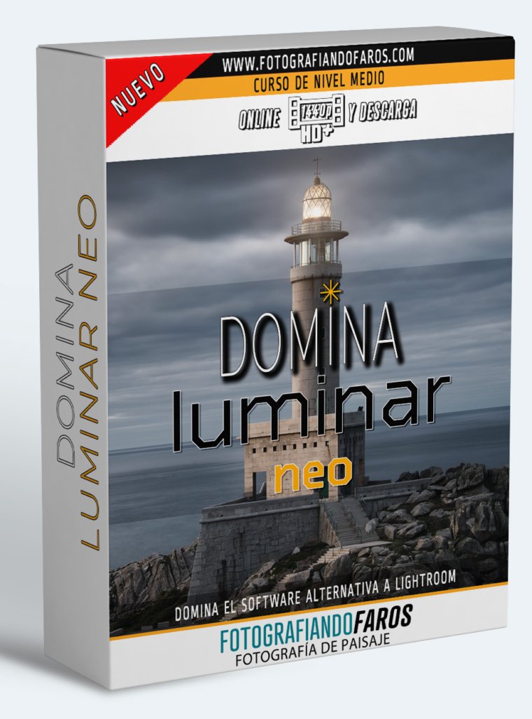 Domina luminar neo
