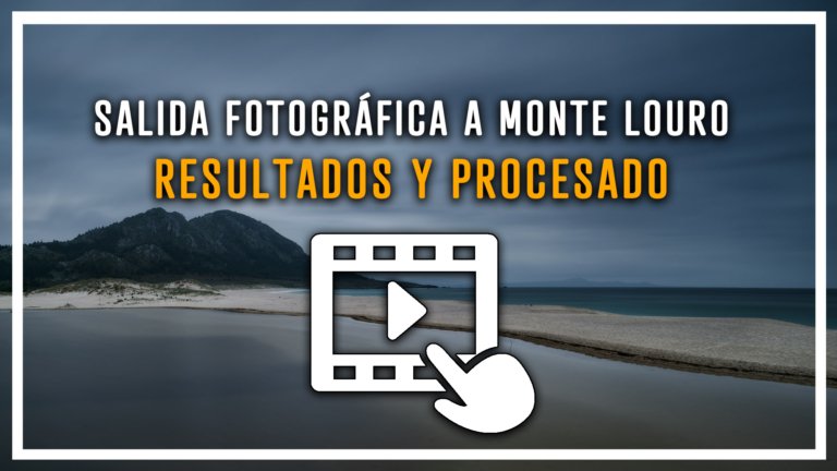Resultados y procesado louro