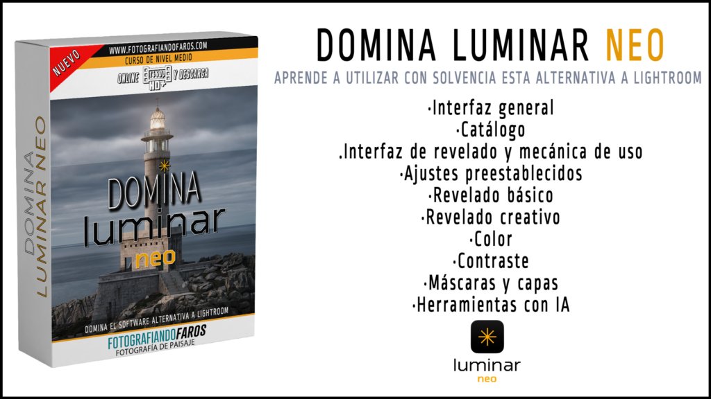 Imagen promo curso luminar