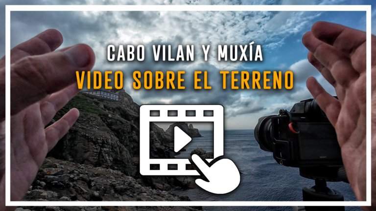 Cabo vilan y muxÍa
