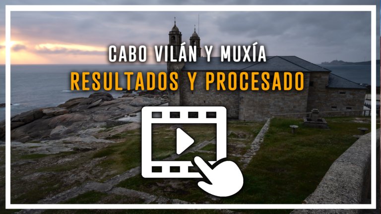 Cabo vilan y muxia resultados