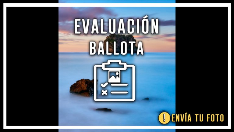 Evaluacion ballota