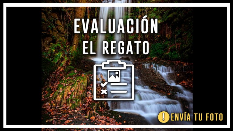 Evaluacion el regato