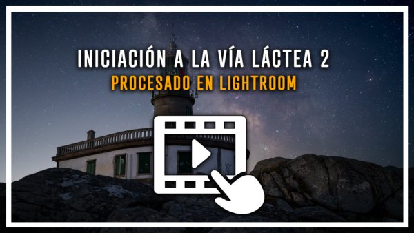 Iniciacion a la via lactea 2