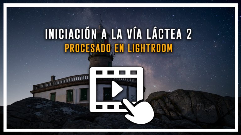 Iniciacion a la via lactea 2