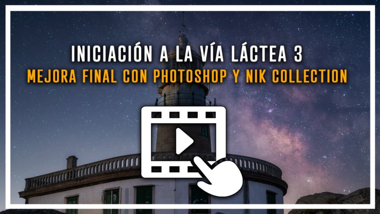 Iniciacion via lactea 3