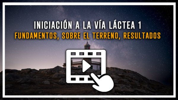 Introduccion a la via lactea