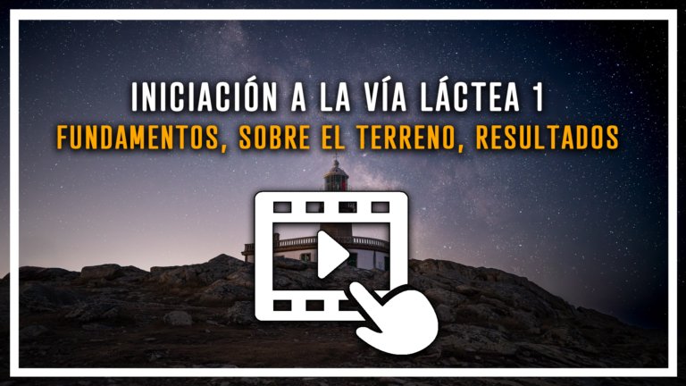 Introduccion a la via lactea